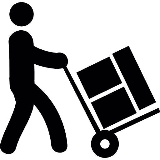 Eşya Depolama Depolamacılık icon